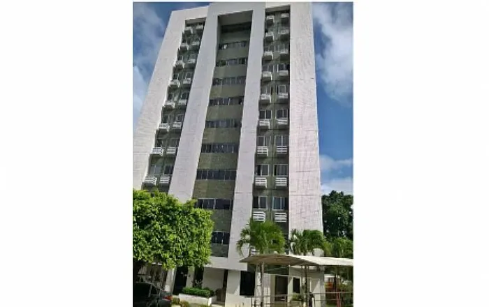 Apartamento à Venda - Cidade Alta - Natal/RN