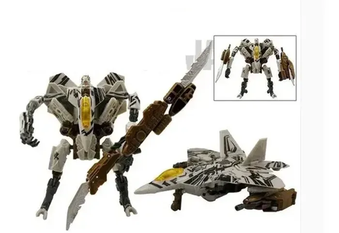 Transformers Starscream