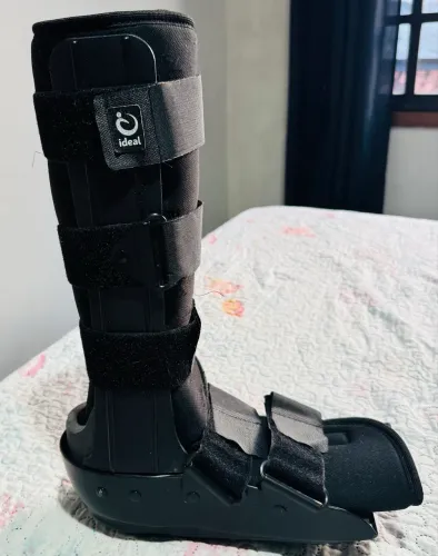 Bota Ortopedica