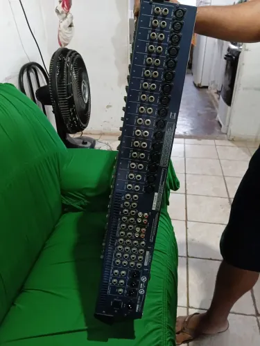 Vendo ou troco em outra com volta