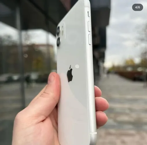 iPhone 11 64gb