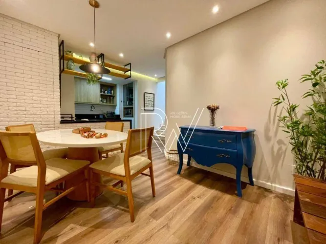 Apartamento Duplex com 2 dormitórios à venda, 2 suíte 106 m² por R$ 835.000 - Rio Vermelho