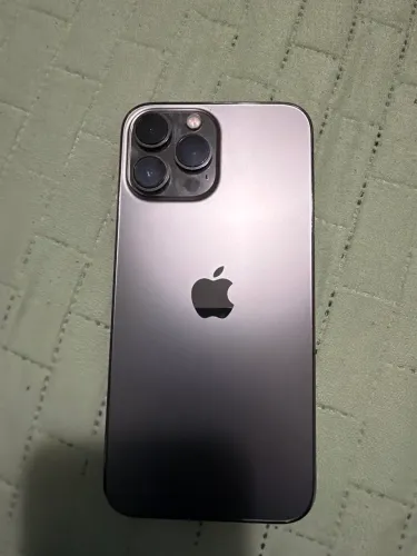 iPhone 13 Pro Max Super Conservado