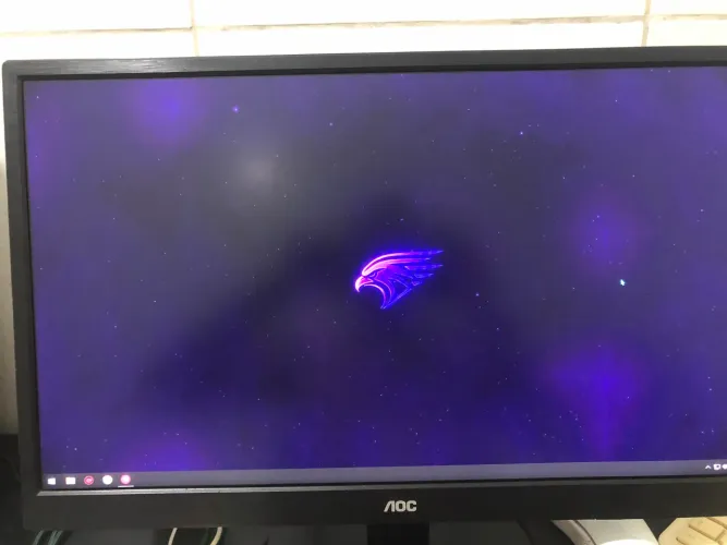 Monitor