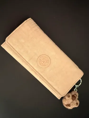 Kipling carteira