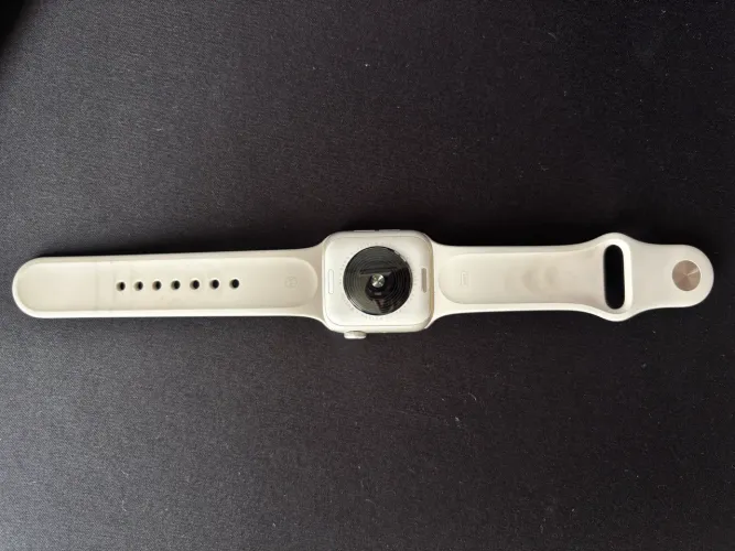 Apple Watch SE 40mm Geração 1 Gps 