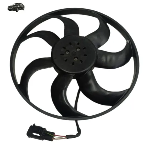 Motor Ventoinha Radiador Bmw X2 2.0 B48 2018 2019 2020