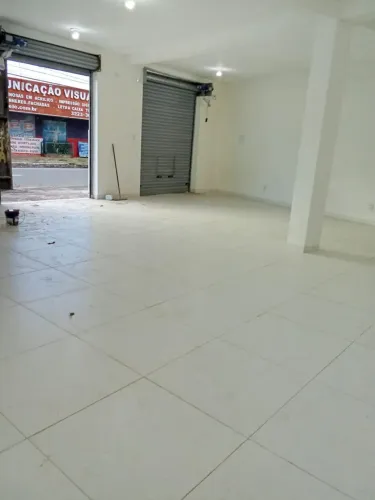 Ponto Comercial no Filipinho