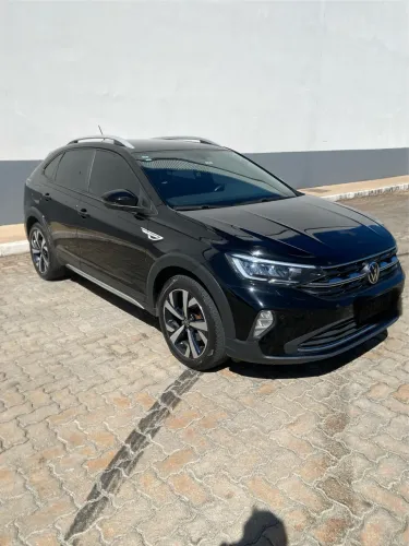 Volkswagen Nivus Highline 1.0 200 TSI Flex AUT 2023