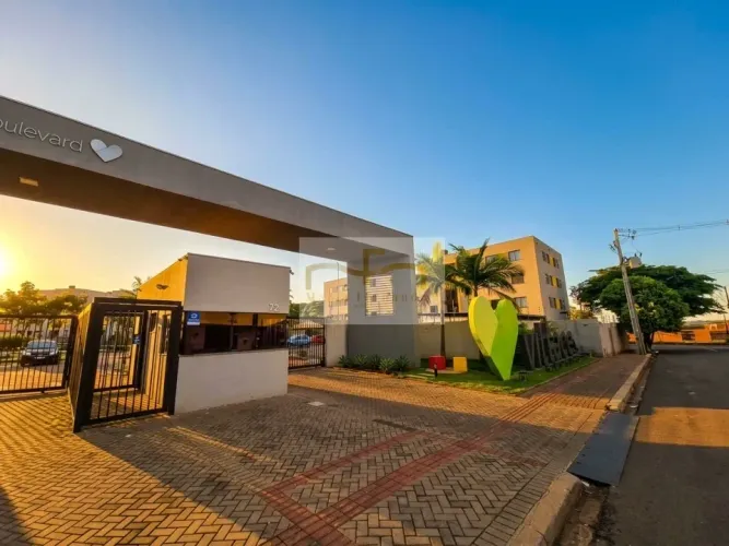 RESIDENCIAL VITTACE BOULEVARD - VENDA r$200.000,00 - NOVO - PRIMEIRO DONO - ZONA LESTE LON