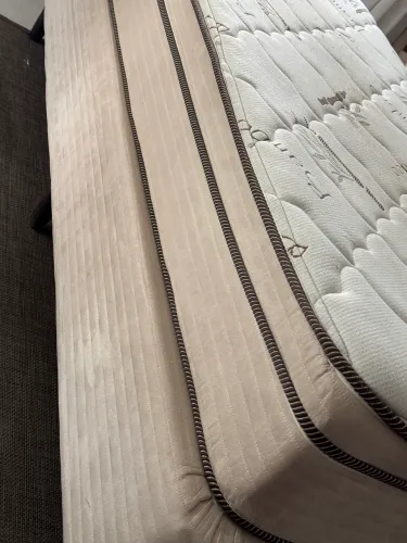 Cama box solteiro