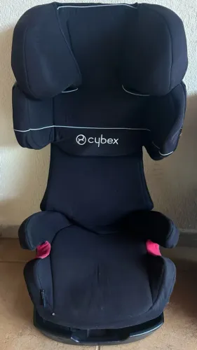 CADEIRINHA carro infantil Importado CYBEX ISOFIX - 15 a 36 KG