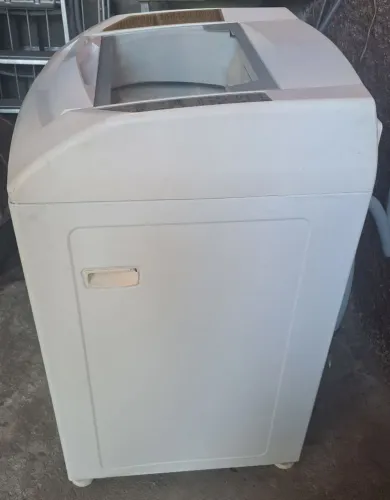 Lavadoura brastemp clean 8kg 127volts 