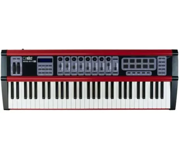 Teclado kontrolkey kolt pro 61