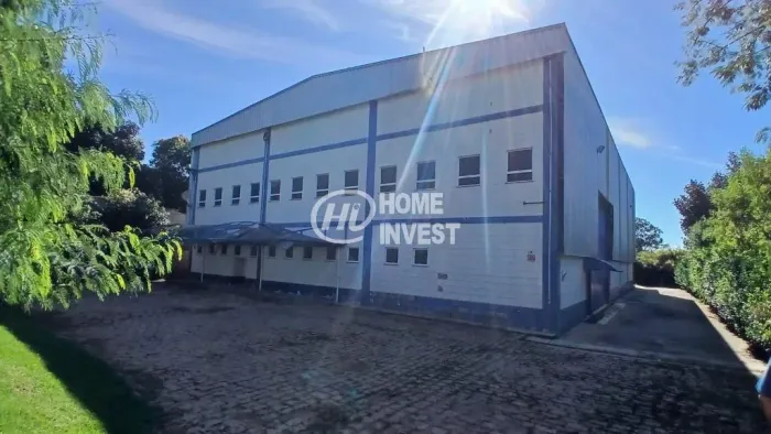 GALPAO INDUSTRIAL em Cabreúva - São Paulo, Pinhal