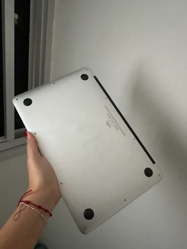 MacBook 2011