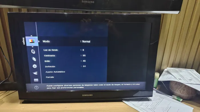 Tv Samsung 32 polegadas