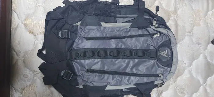 Mochila