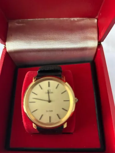 RELOGIO OMEGA