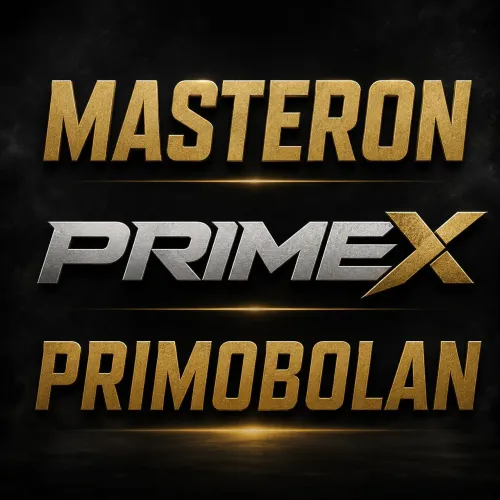 Master primo primex