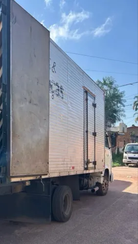 Frete disponível urgente