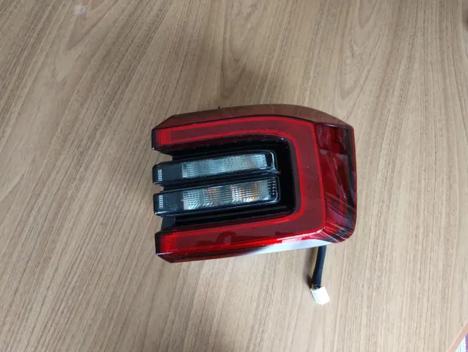 Lanterna Direita/Esquerda Cherry Tiggo 5x!