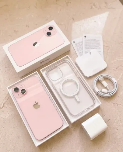 iPhone 13 128gb