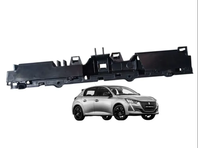Passa Fio Interno Esquerdo Peugeot 208 1.0 Style 2023