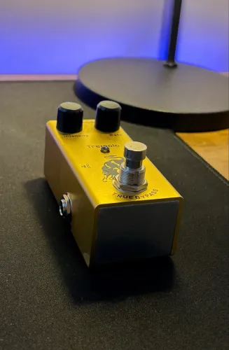 Tremolo Chines 