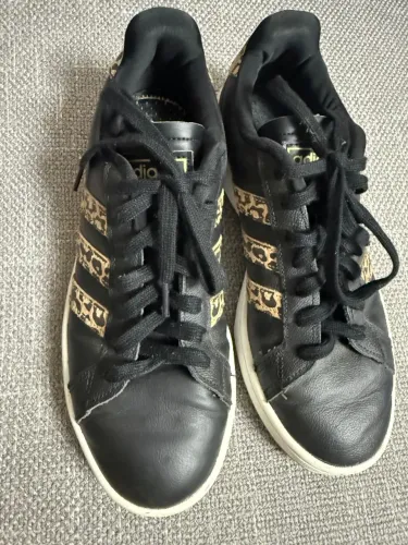Adidas Court Feminino