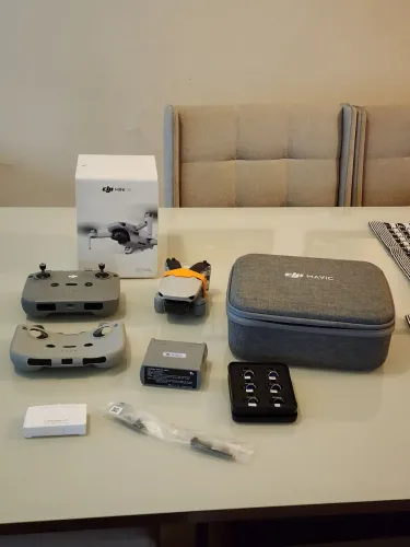 Drone DJI Mini 4K