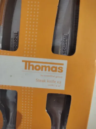 Faca Thomas
