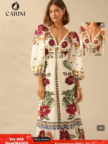 Vestido
