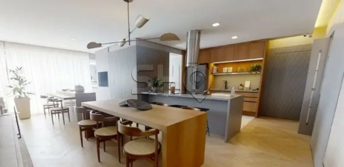 Apartamento à venda com 3 dormitórios em Perdizes.