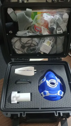 VO2 FITCHECK