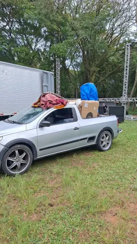 Frete transporte dudu