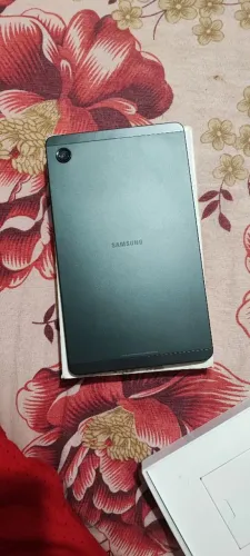 Tablet Samsung A9 impecável