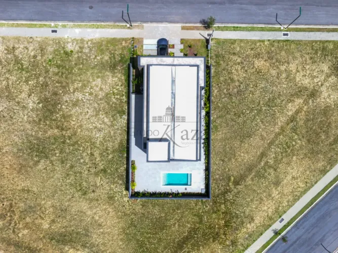 Casa Condomínio em São José dos Campos