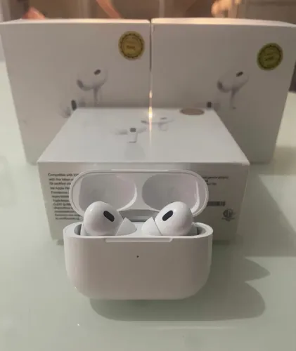 Airpods Pro