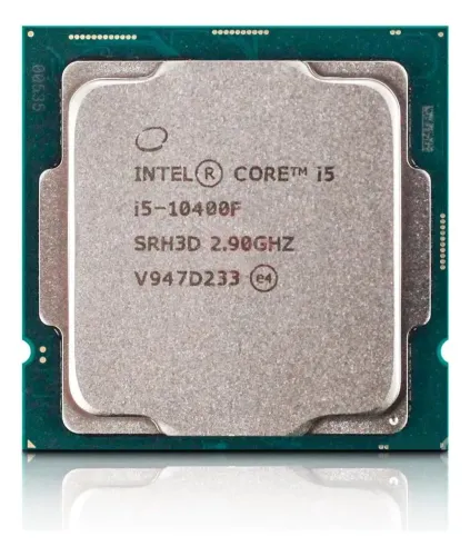 Processador I5 10 geração em perfeito estado 