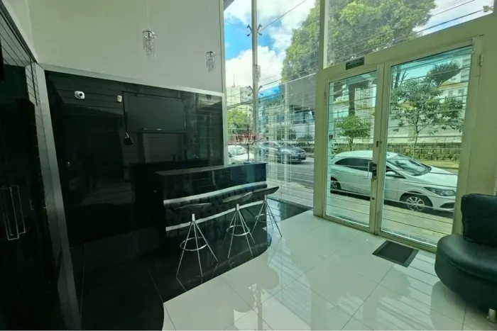Loja Mobiliada no Centro de Passo Fundo