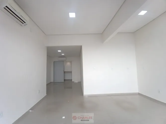 Sala Para Aluguel CENTRO MOGI MIRIM