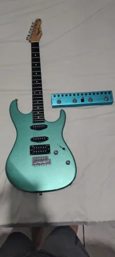 Guitarra Tagima tg 510