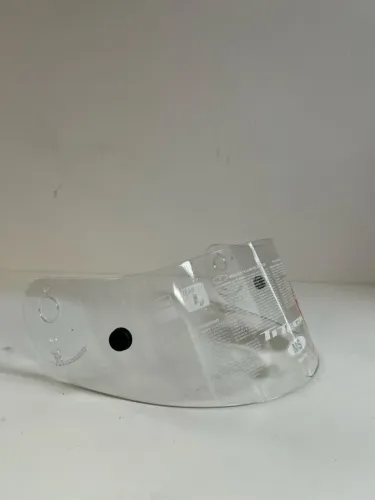 Viseira Capacete Original Agv Ti-tech Cristal Transparente