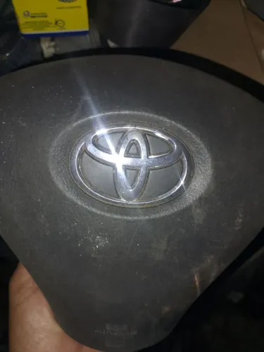 Bolsa do volante do airbag do Corolla 2012 a 2014