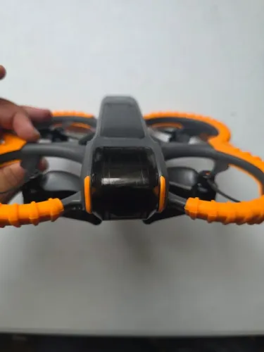 Drone dji avatar2 combo