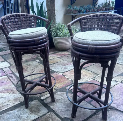 Banquetas de Bar