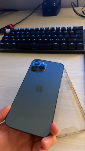Iphone 12 pro max 128gb