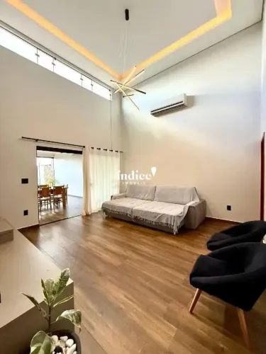 Casas Condomínio no Bairro Recanto do Rio Pardo, 3 quartos, 2 suítes, 6 vagas, Recanto do