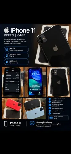 iPhone 11